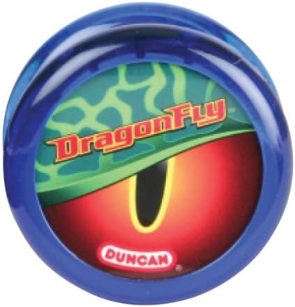 dragonfly yoyo