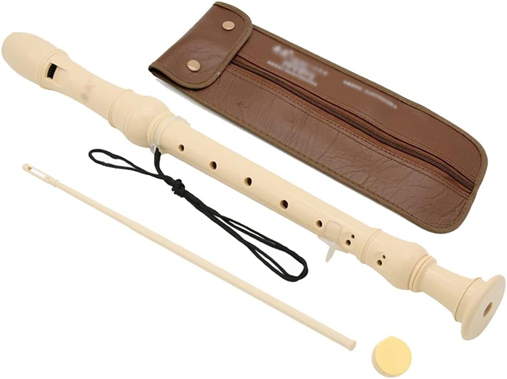 Recorders Recorder Instrument Adult F Key German Alto ABS Recorder