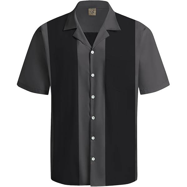 トップス archive leather short sleeve shirt 61Od3A5ukLL._AC_SY350_QL65_.jpg