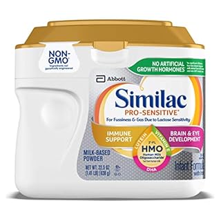 similac pro sensitive 7.6 oz can