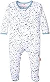 Magnificent Baby Geo Forest Footie (Baby)