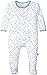 Magnificent Baby Geo Forest Footie (Baby)