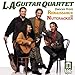 L.A. Guitar Quartet: Dances from Renaissance to Nutcracker