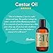 Naissance Castor Carrier Oil 8.5 fl.oz