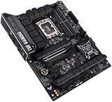 ASUS TUF GAMING Z790-PRO WIFI Motherboard LGA1700 PCIe 5.0 DDR5 16+1+1 view 11