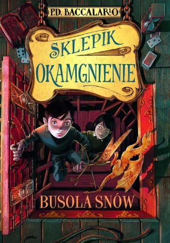 Busola snow