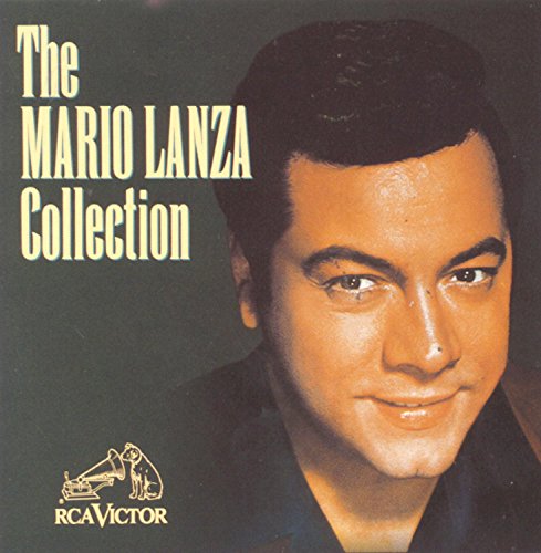 Mario Lanza - Love is the Sweetest Thing Lyrics - Zortam Music