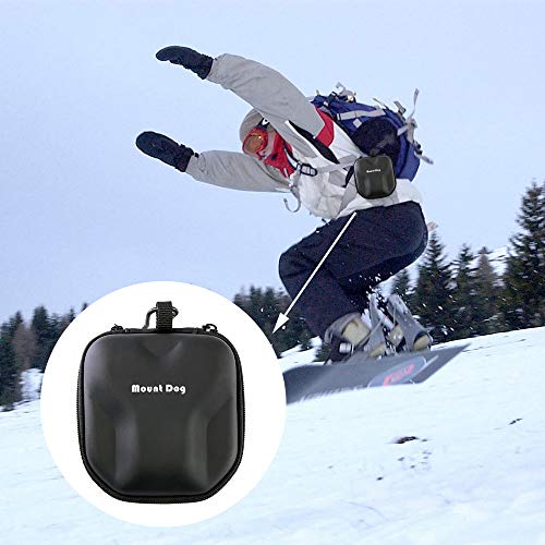 1 MOUNTDOG+Underwater+Waterproof+Camcorder+Wireless