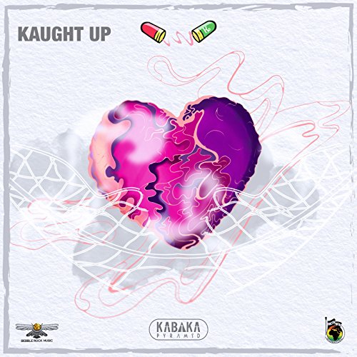 Kabaka Pyramid - Kaught Up