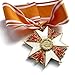Grand Cross Rare Prussian Order of The Red Eagle 1861-1918 by Humbert & Söhn Repro