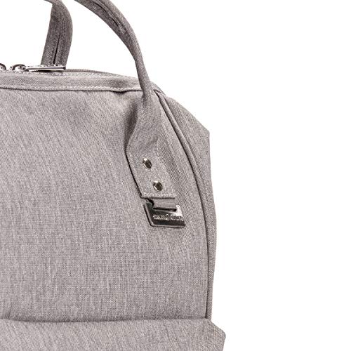 SwissGear 3576 Laptop Backpack, Grey, 12Inch Pricepulse