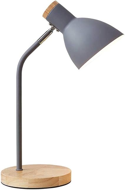 na tubo de lampara de escritorio led