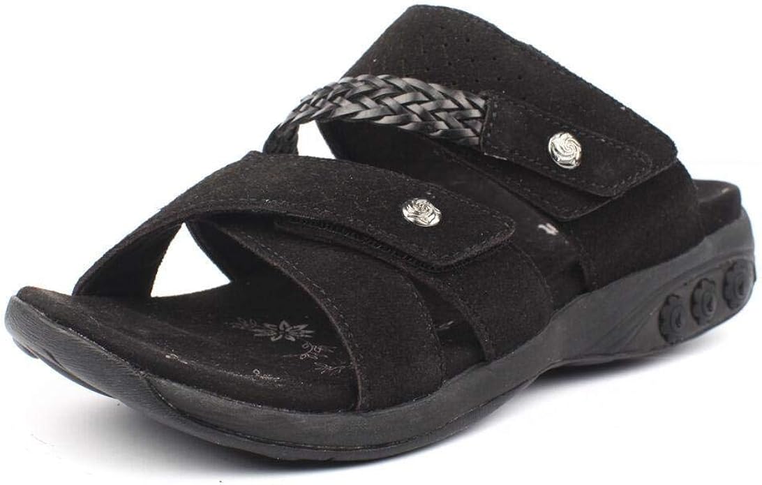 plantar fasciitis slide sandals