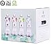 Zenful (Variety Pack) - Mineral Infused, Flavored Water with Powerful Antioxidants! Electrolytes & 70+ Trace Minerals that absorb & hydrate Faster & Better than plain water! (12, 20oz Bottles)