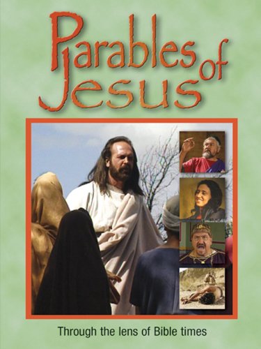 Parables of Jesus