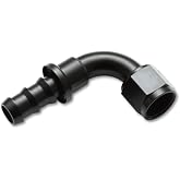 Vibrant Performance 22906 Hose End Fitting