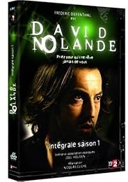 David Nolande - Intégrale Saison 1