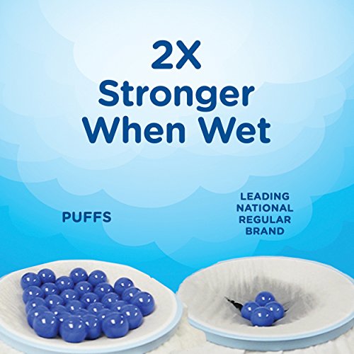 5 Puffs+Ultra+Facial+Tissues+Cubes