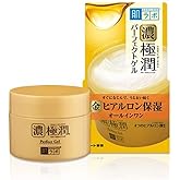 HADALABO Gokujyun Hyaluronic Perfect gel 100g-