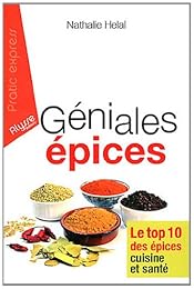 Géniales épices