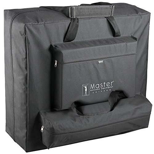 Master Massage Universal Massage Table Carry Case,\"Bag\" for Massage
