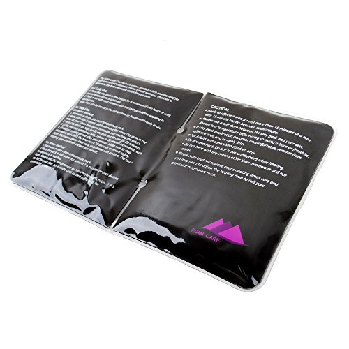 Premium Clay Ice Pack by FOMI Care | 11
