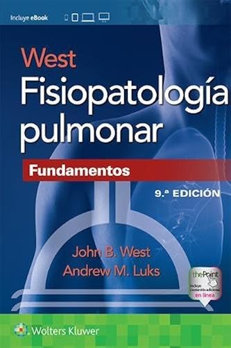 Download West Fisiopatología Pulmonar: Fundamentos PDF
