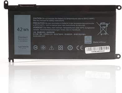 Dell p69g001 аккумулятор