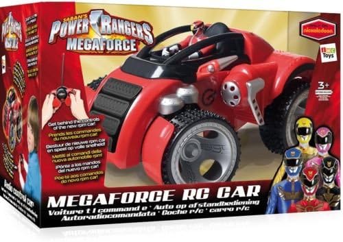 Megaforce Remote Control Car Radio Control R/C Batterry Operated Kids Car Gift