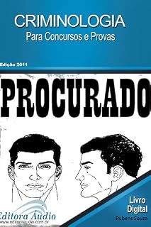 Livro Criminologia