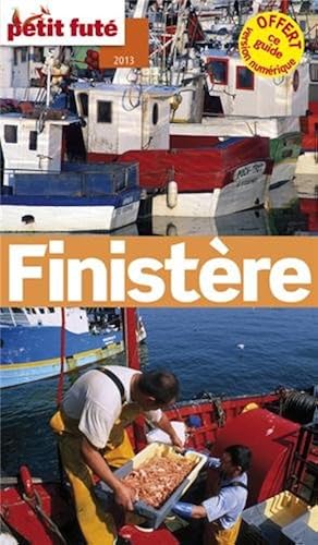 Download Petit Futé Finistère PDF