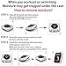 Smilelane [2-Pack] Compatible with Apple Watch 4 40mm Screen Protector, iwatch Case All-Around Ultra-Thin Soft Cover Compatible with Apple Watch Series 4 40mm (2 Transparent)