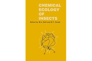 Chemical Ecology of Insects