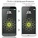 LG G5 Screen Protector [Full Coverage],iVoler [2-Pack] [3D Full Curved Edge] [No Bubble] [Ultra Clear] Premium PET Film Screen Protector for LG G5,