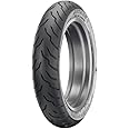 Dunlop American Elite AE2 130/60B-19 Front Tire | Harley Touring Motorcycle