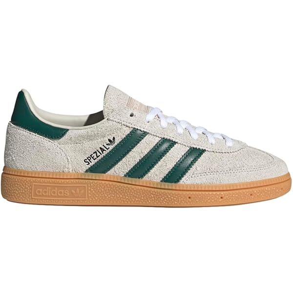 adidas gazelle silver green womens adidas Originals Handball Top 