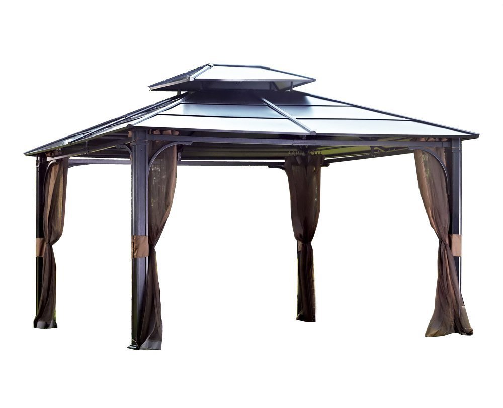 What Is A Gazebo Used For The Garden and Patio Home Guide