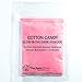 Cotton Candy Pink Glow in the Dark & UV Powder (10 g)