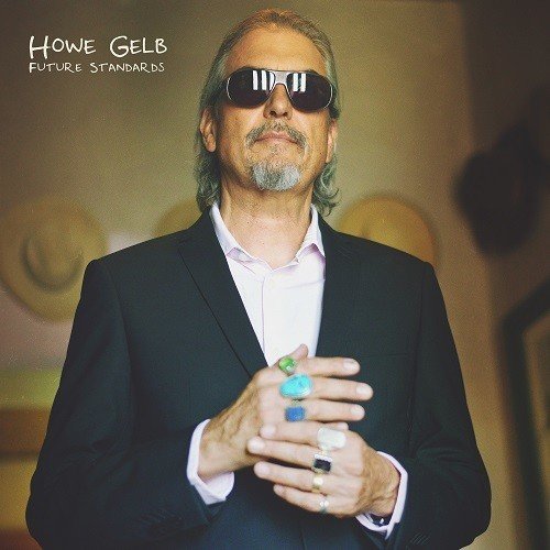 Howe Gelb - Rock Blues And Country - Zortam Music