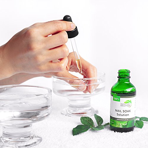 Toenail Fungus Treatment Natural 2Step Topical AntiFungal Solution