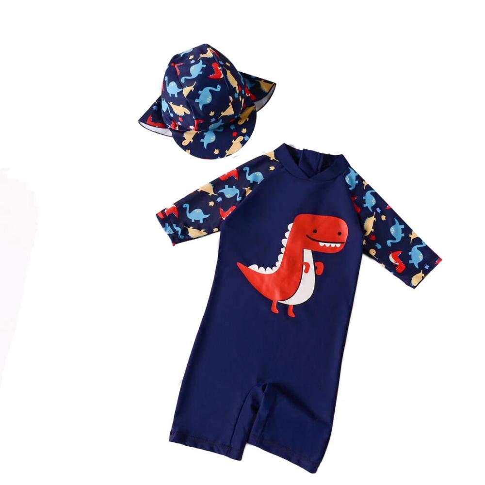 sun protection swimwear baby