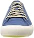 SeaVees Men's 08/61 Army Issue Low Nylon Fashion Sneaker