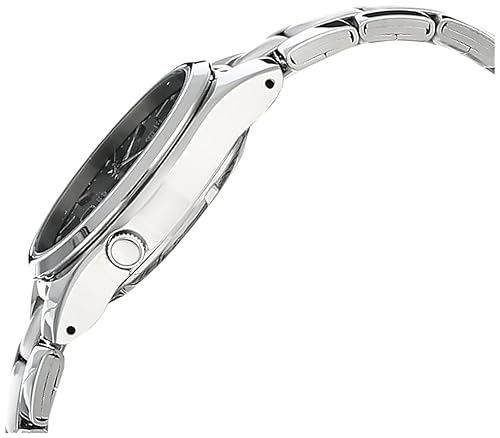 Seiko Men's SNK621K Automatic Stainless Steel Watch in Kuwait