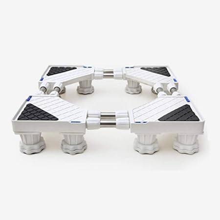 Base Para Nevera Y Lavadora Base Ajustable Móvil Base Per Base ...