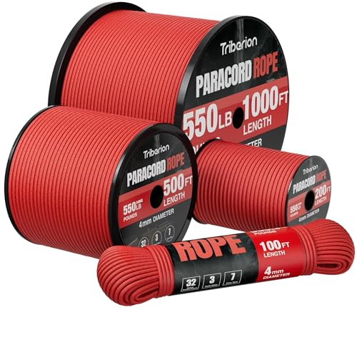 Paracord Rope