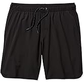 Fair Harbor The Anchor –– Men’s Swimsuits with BreezeKnit™ Liner, 8-inch Inseam –– Anti- Chafe, Performance Swim Trunks