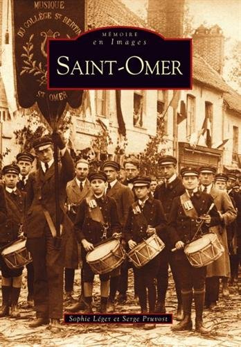 Saint-Omer