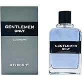 Givenchy Gentlemen Only Eau De Toilette Spray for Men, 100ml, 3.3 Ounce