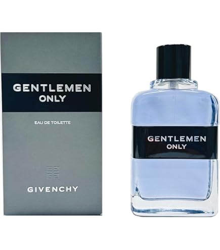 Amazon.com: Gentlemen Society by Givenchy for Men - 2 Pc Gift Set