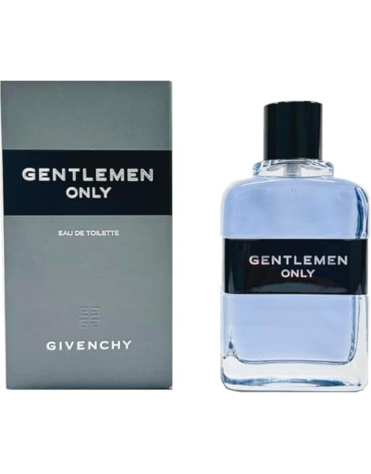 Amazon.com : Givenchy Gentleman For Men. Eau De Toilette Spray 3.3